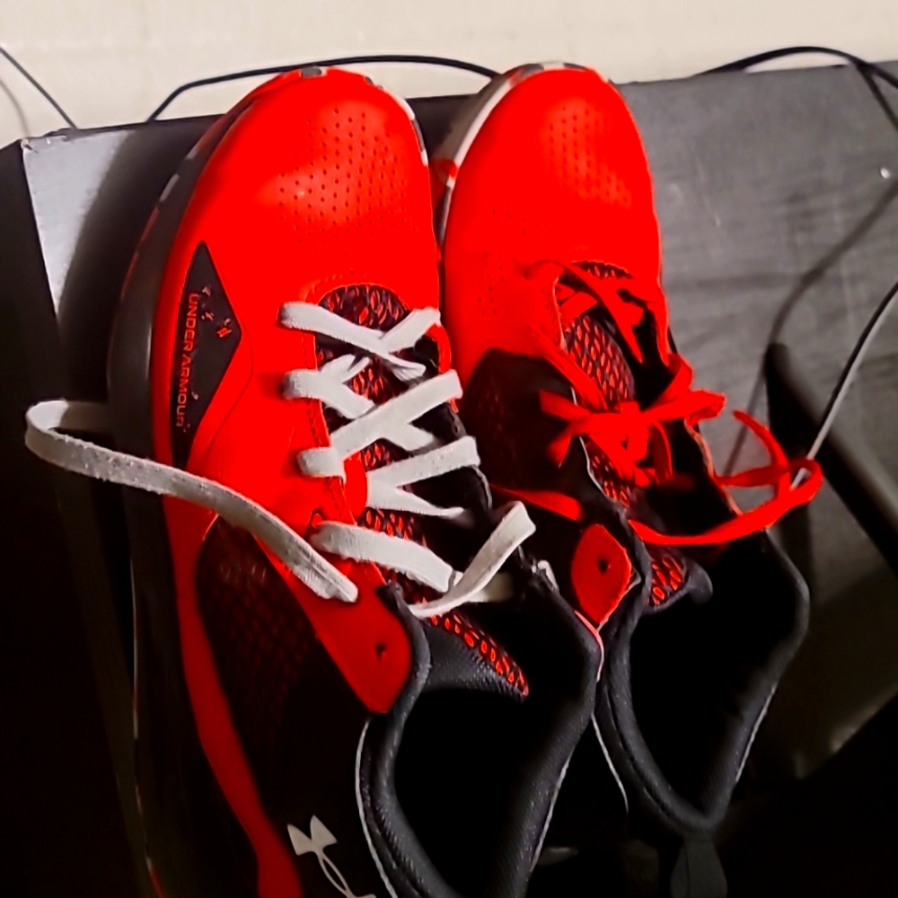 Under Armour